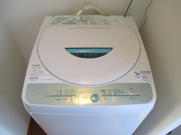 レオパレスシュッドカルチェIIの物件内観写真